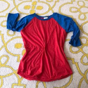 ❤️💙LuLaRoe Randy💙❤️ Sz S